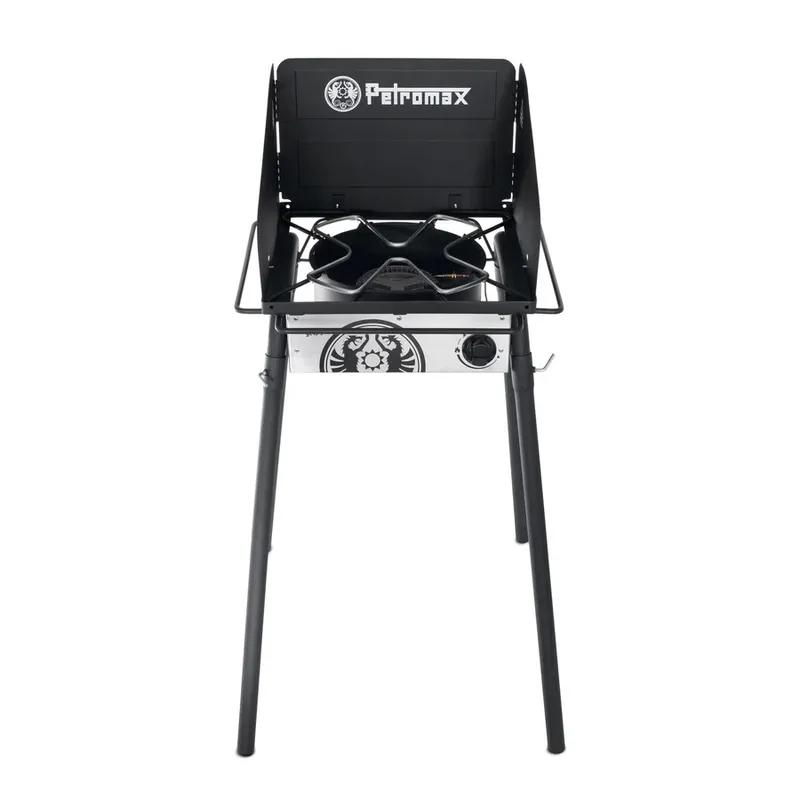 Petromax Gas Table Single Burner bordsskiva