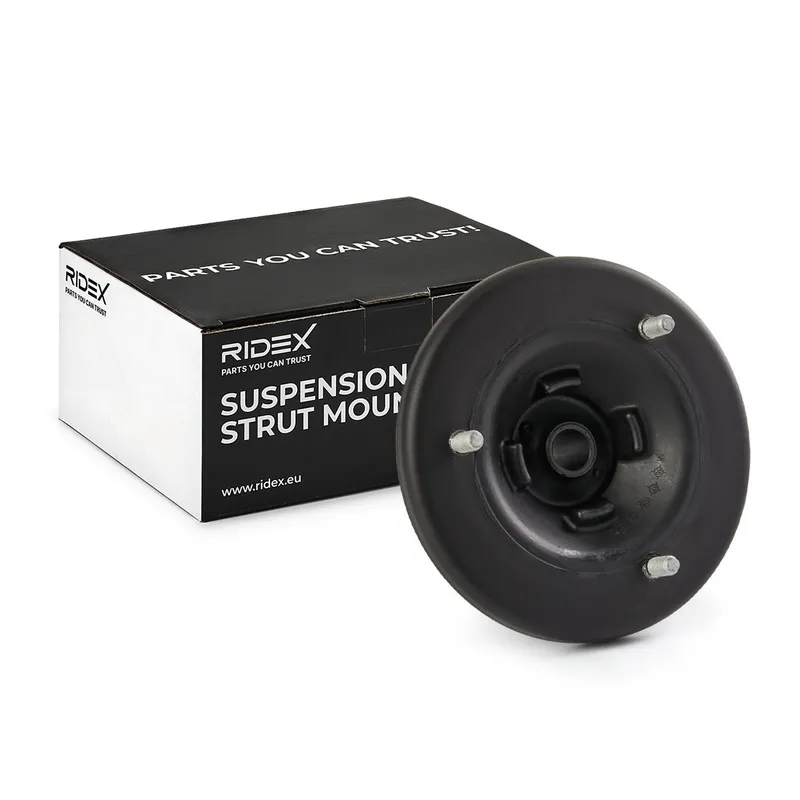 RIDEX 1180S0885 Fjäderbenslagring