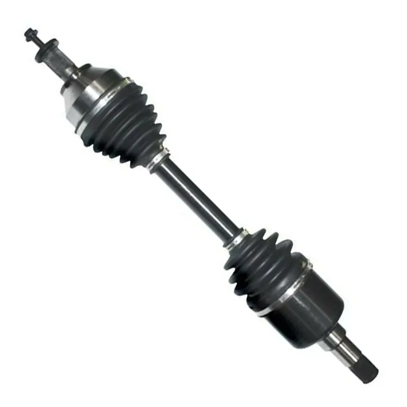 Drivaxel EURODRIVELINE VO-417