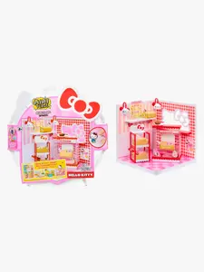 MGA's Miniverse Gör det Mini - Mellanslag - Hello Kitty