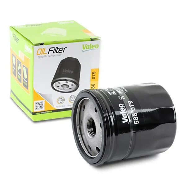 Oljefilter VALEO 586079