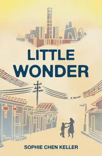 Little Wonder (#7565)