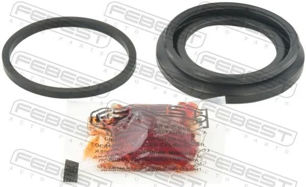 Renoveringssats, bromsok FEBEST 3275-CTSIIF