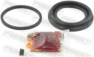 Renoveringssats, bromsok FEBEST 3275-CTSIIF
