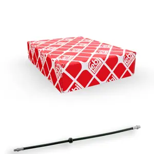 Bromsslang FEBI BILSTEIN 27842