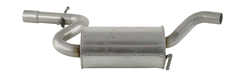 Mittenljuddämpare WALKER 23128