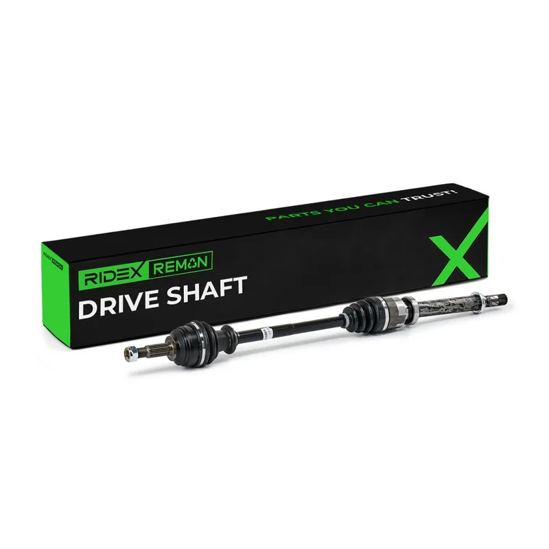 Drivaxel RIDEX REMAN 13D1888R