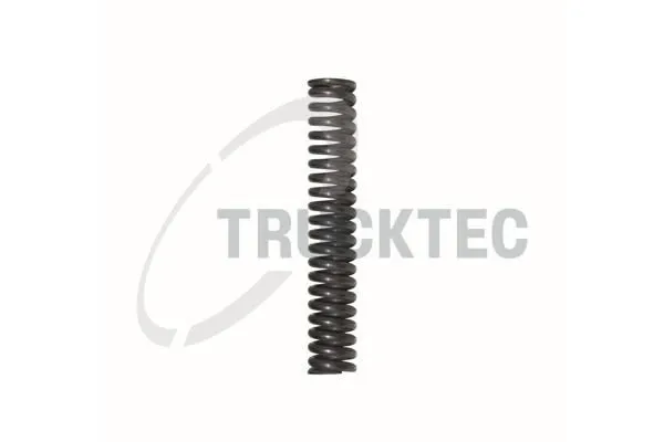 Fjäder Trucktec Automotive 01.67.038