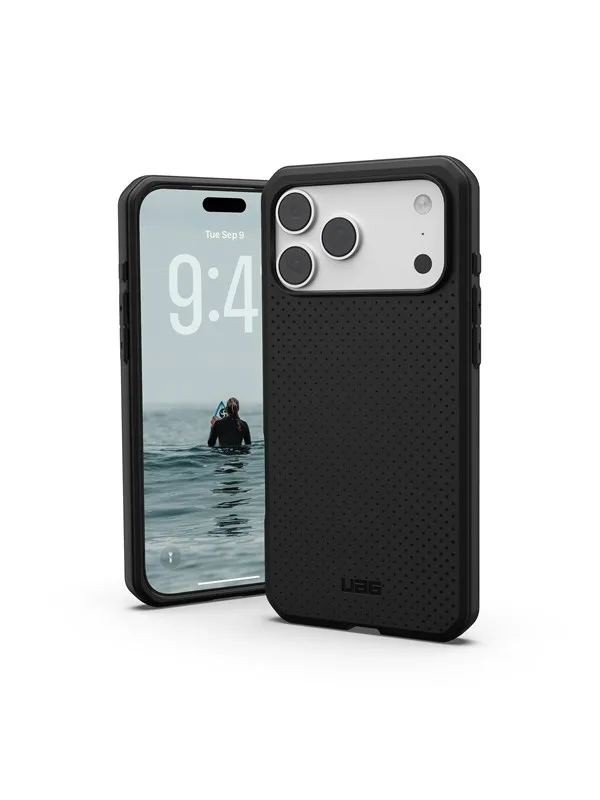 UAG Dot MagSafe - black - iPhone 18 Pro Max/17 Pro Max