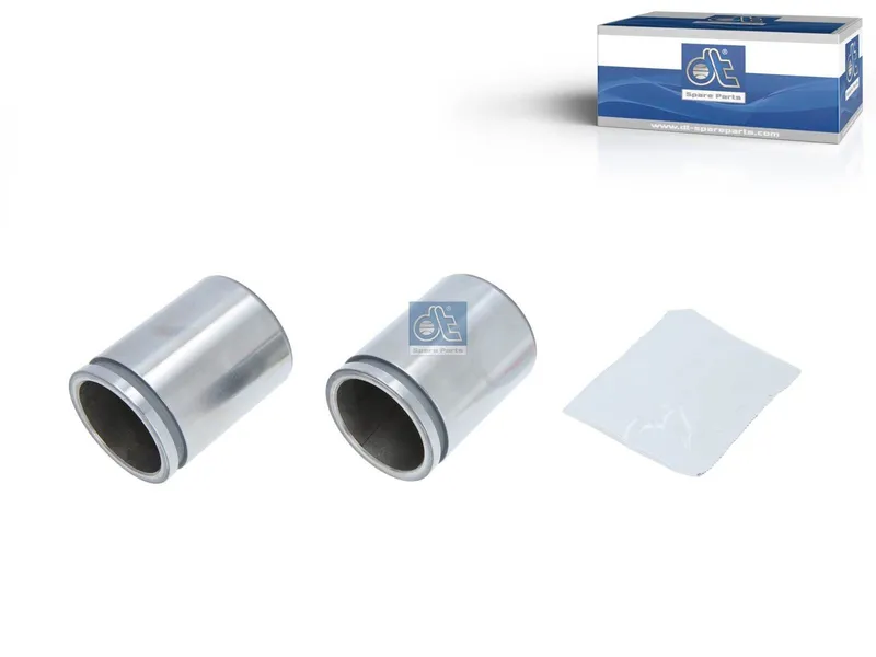 DT Spare Parts 7.96080 Renoveringssats, bromsok