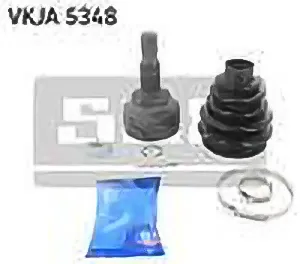 Ledsats, drivaxel SKF VKJA 5348