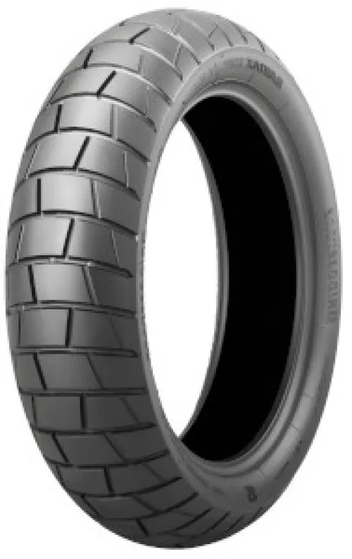 Bridgestone AT 41 R ( 140/80 R17 TL 69V Bakhjul, M+S märkt, M/C )