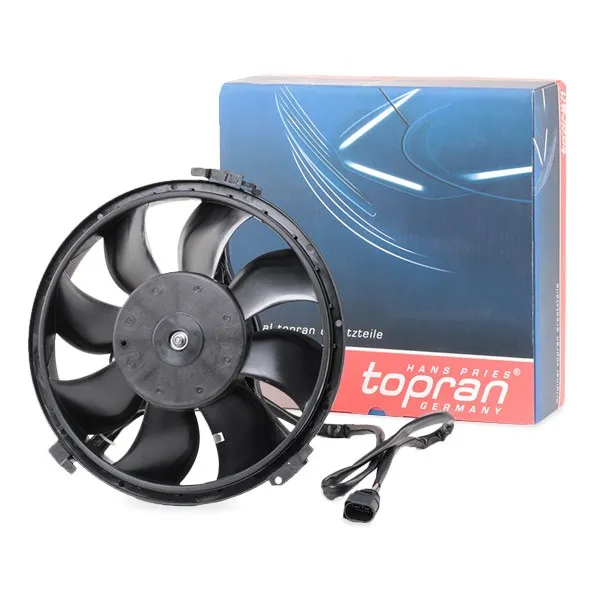 Kylfläkt TOPRAN 110 830