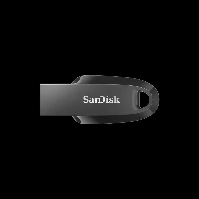 SANDISK Ultra Curve - 32GB - USB-minne