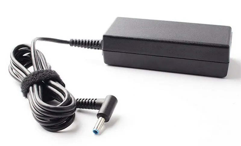 HP Smart - power adapter - 4.5mm plug 3-pin - 65 Watt