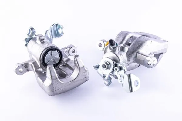 Bromsok HELLA 8AN 355 781-091