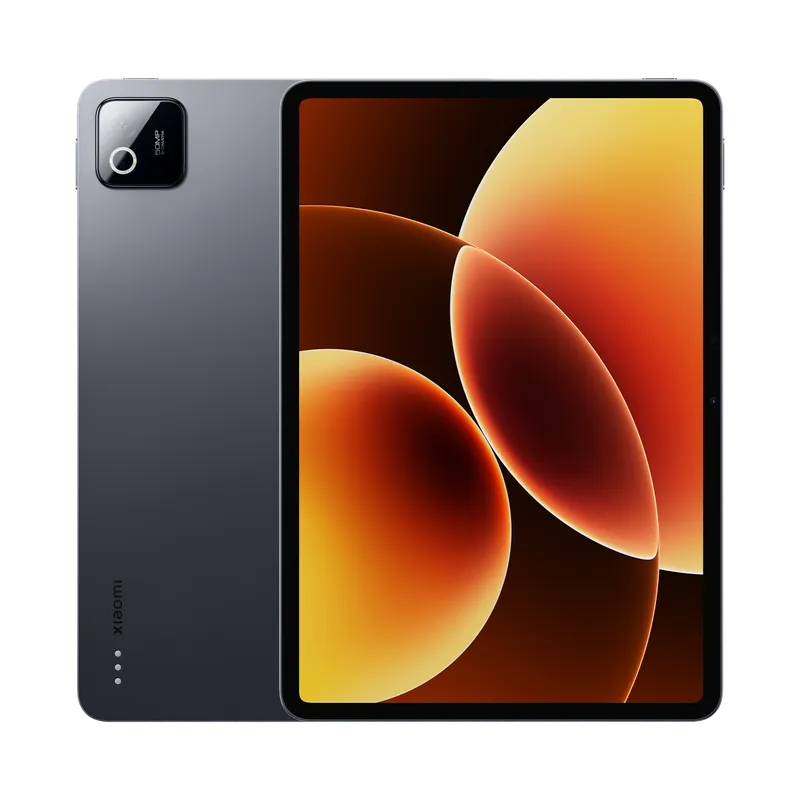 Xiaomi Pad 8 Pro 12GB+512GB Grå