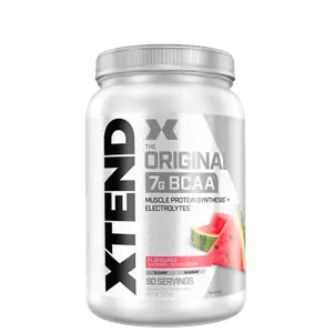 Scivation Xtend BCAA Knockout Fruit Punch 90 servings