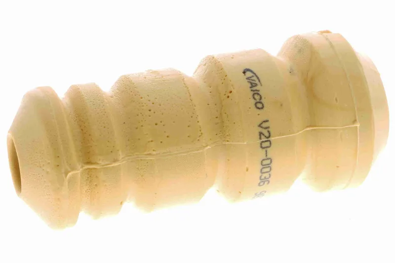 Gummibuffert, fjädring VAICO V20-0036