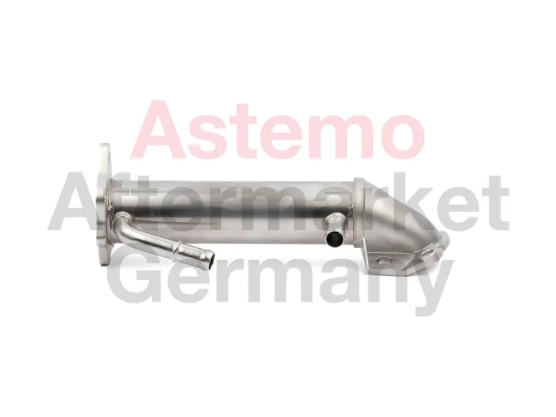 ASTEMO 2505983 EGR kylare