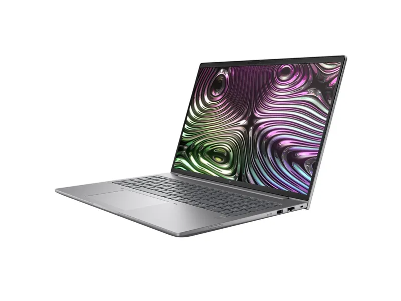 HP ZBook X G1i Mobile Workstation - 16″ | Core Ultra 7 | 32 GB RAM | 512 GB SSD