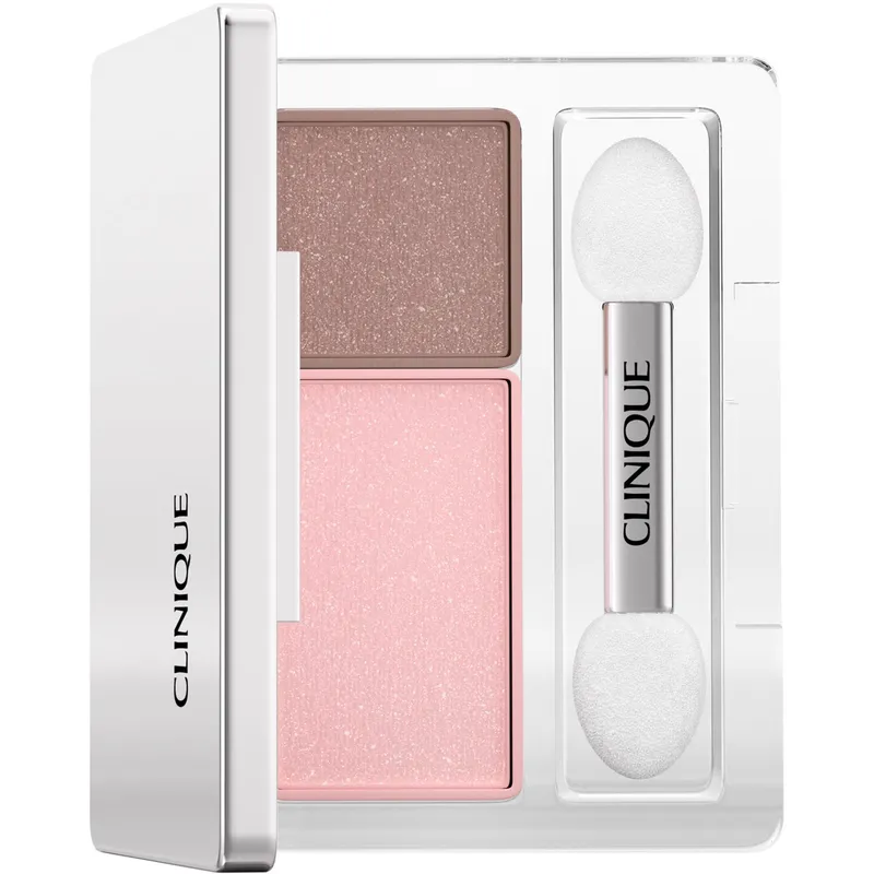All About Shadow™ Duo - långvarig färg