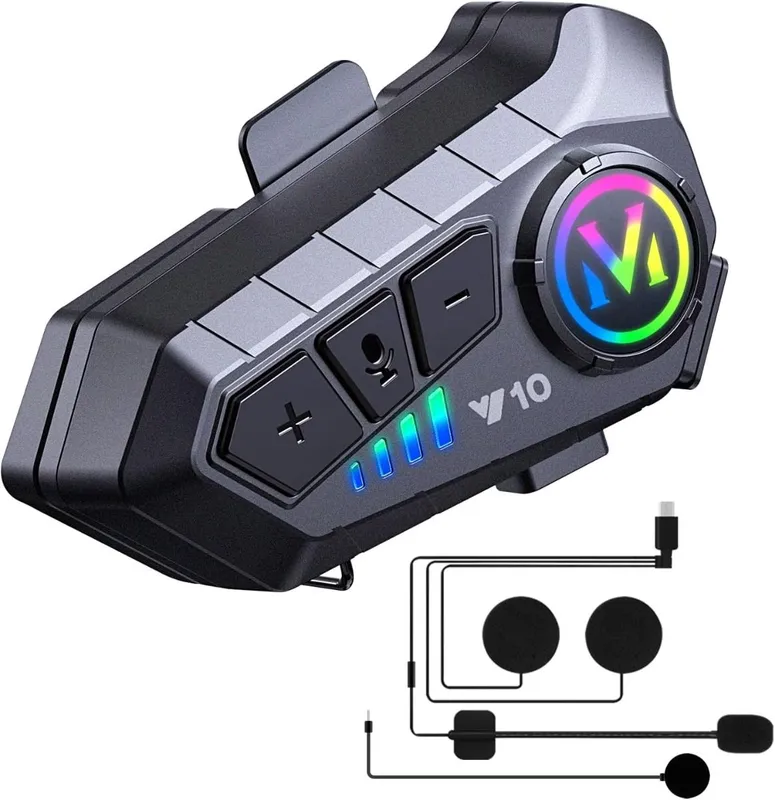 Mc-intercom