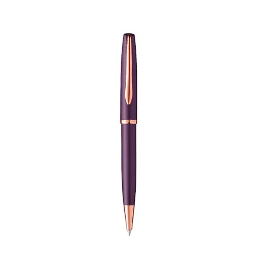 Kulpenna Pelikan Jazz Noble lila 1mm blå