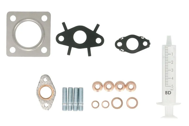 Monteringsats, Turbo EVORON EVMK0229