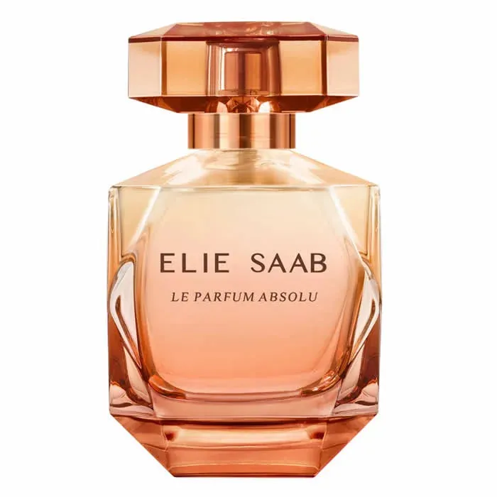Elie Saab Le Parfum Absolu Eau de Parfum 50 ml