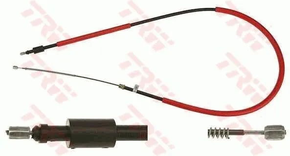 Handbromsvajer TRW GCH1316