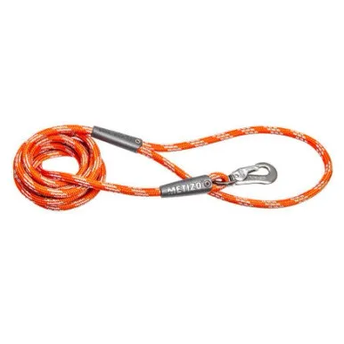 Orange Spårlina, Pistolhake - Orange / 15 m, 75 mm hake