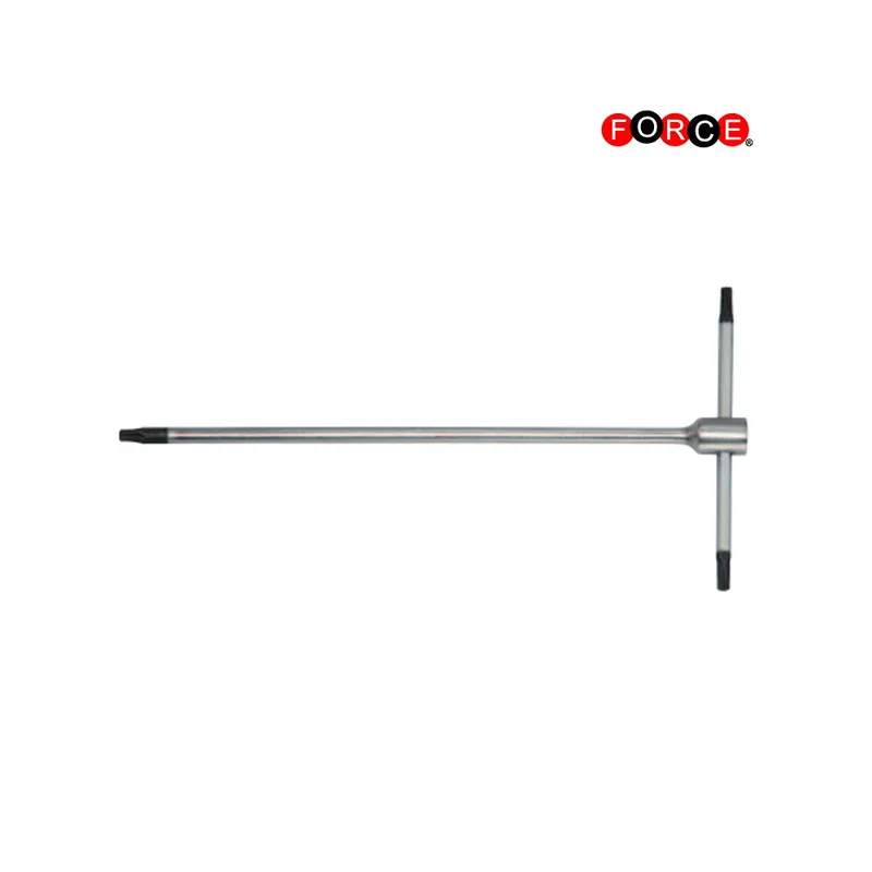 Hylsnyckel FORCE 76625T
