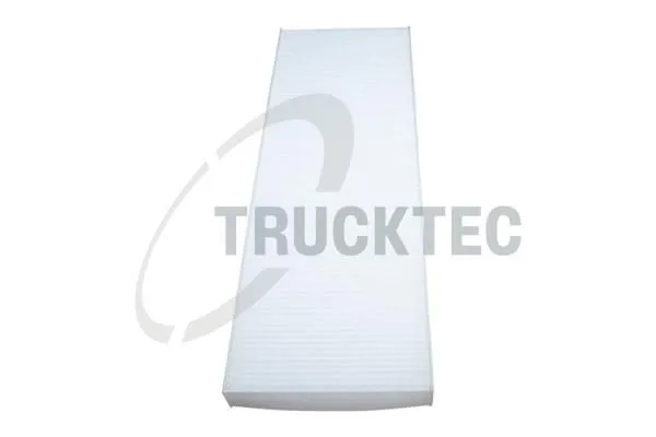 Kupéfilter TRUCKTEC AUTOMOTIVE 04.59.012