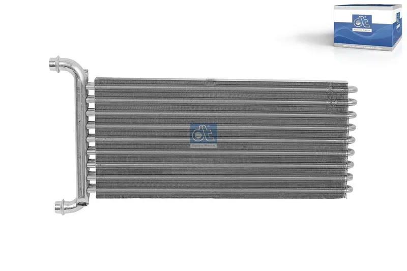 Värmepaket DT Spare Parts 4.66699