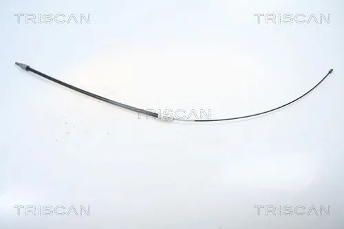 Handbromsvajer TRISCAN 8140 23127