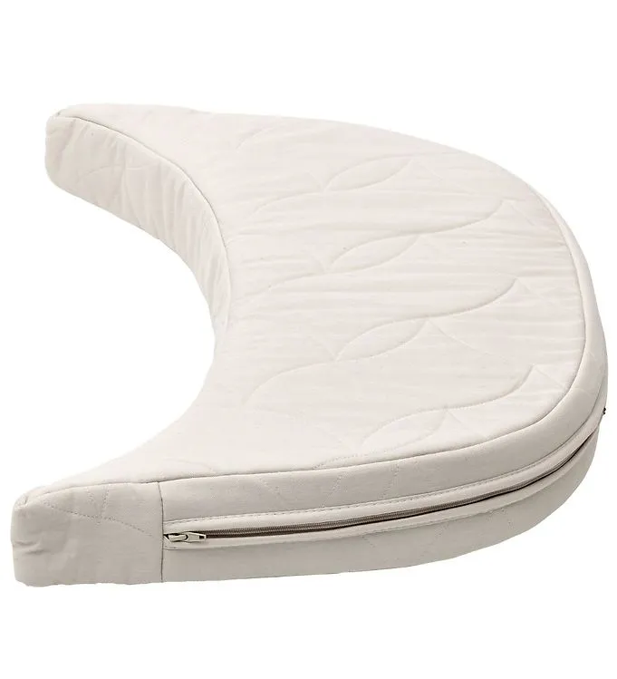 Leander Classic+ Madrassförlängning - 30x66x cm - Natural