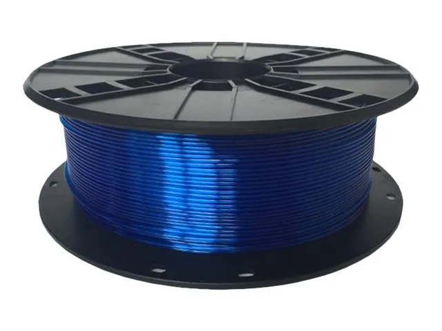 Gembird – Blå – 1 kg – box – PETG-fiber (3D)