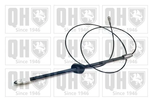 Handbromsvajer QUINTON HAZELL BC4106