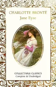 Jane Eyre - Bronte, Charlotte , 9781787557857
