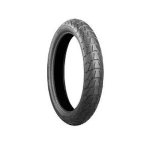 Bridgestone AX 41S F ( 130/80-18 TL 66P M+S märkt, M/C, Framhjul )
