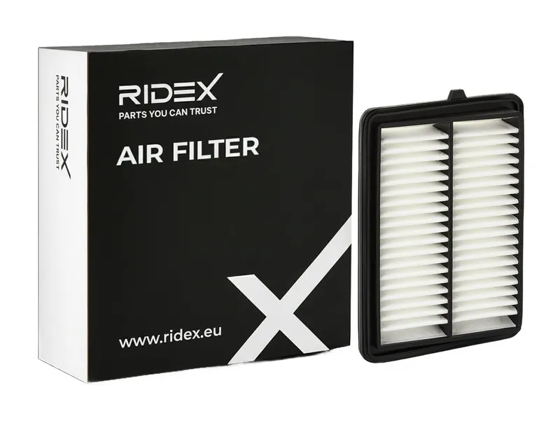 Luftfilter RIDEX 8A1171