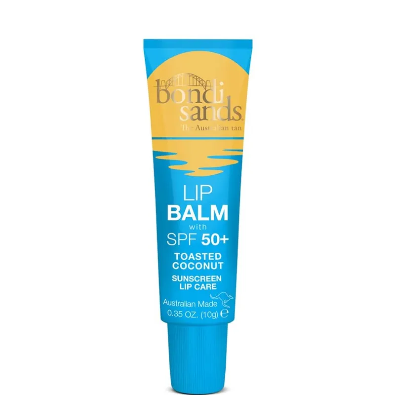 Bondi Sands Spf 50+ Läppbalsam Juicy Vattenmelon 10 g