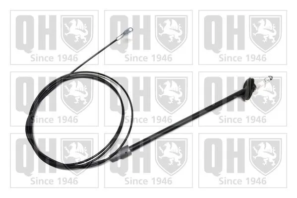 Handbromsvajer QUINTON HAZELL BC4269