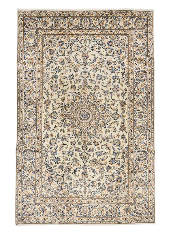 Keshan Matta 195×300 (#5685)