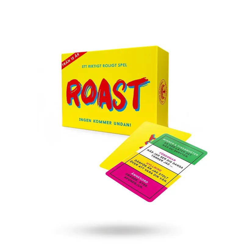 Roast