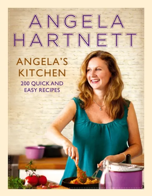 Angela’s Kitchen