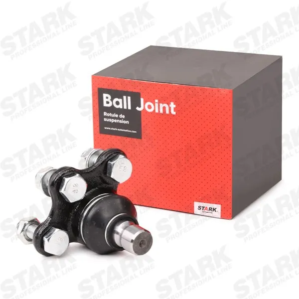 Spindelled STARK SKSL-0260212