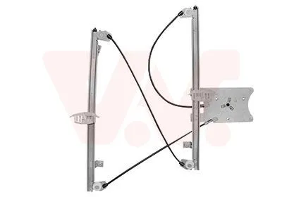 Fönsterhiss VAN WEZEL 0958261