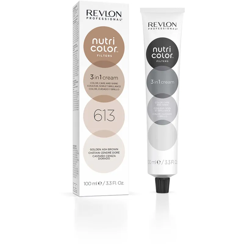 Revlon Professional Nutri Color Filter 613